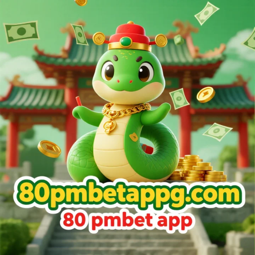 80 pmbet app